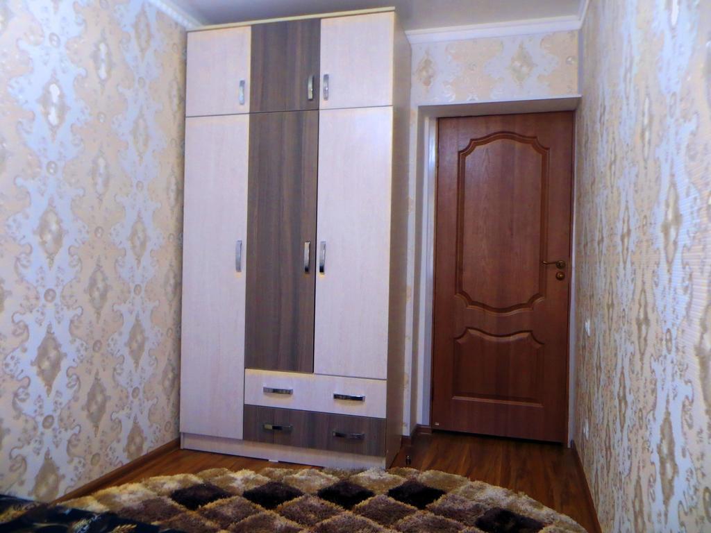 Апартаменты Best-BishkekCity 2 Номер фото