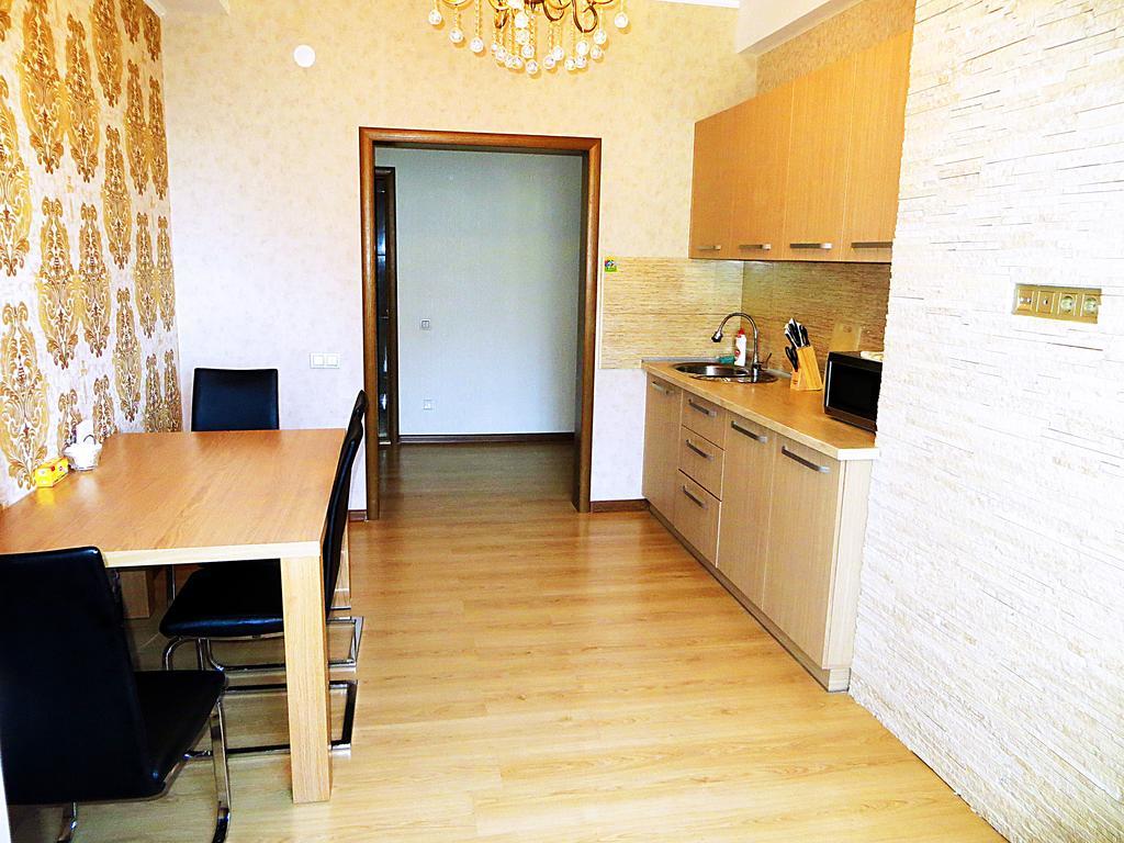 Апартаменты Best-BishkekCity 2 Экстерьер фото